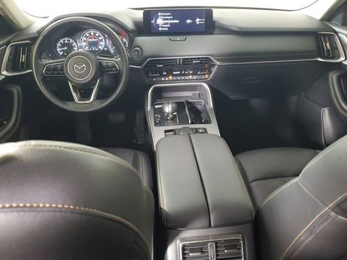 Used 2024 MAZDA CX-90 3.3 Turbo w/ Preferred Package AWD/4WD image 16