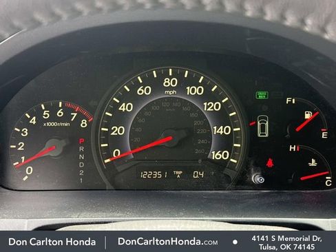 Used 2009 Honda Odyssey EX-L image 9