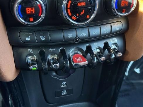 Used 2024 MINI Cooper S FWD image 25