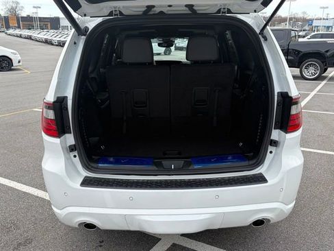 New 2026 Dodge Durango GT AWD/4WD image 7