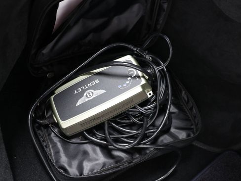 Used 2020 Bentley Flying Spur W12 w/ First Edition Specification image 80