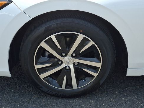 Used 2024 Honda Civic LX image 26