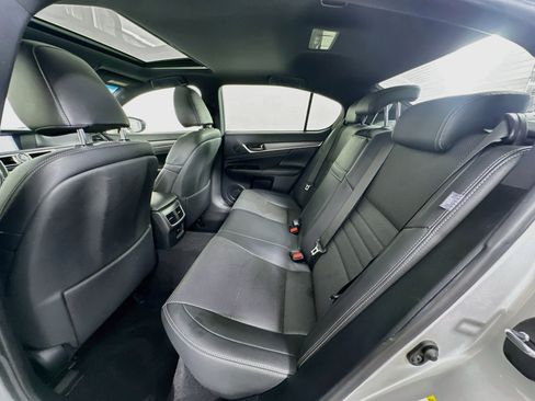 Used 2017 Lexus GS 350 F Sport RWD image 28