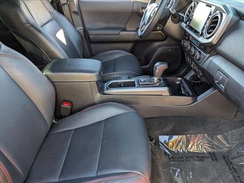 Certified 2023 Toyota Tacoma TRD Pro image 20