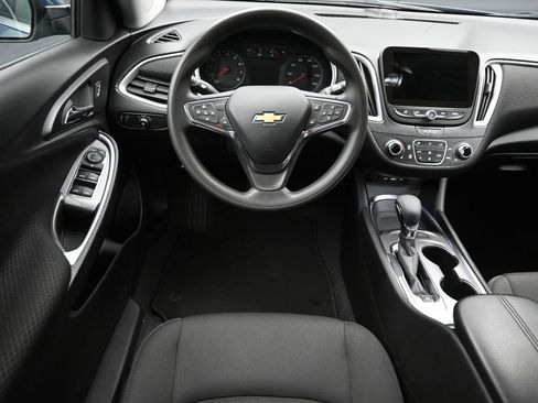Certified 2024 Chevrolet Malibu LT image 11