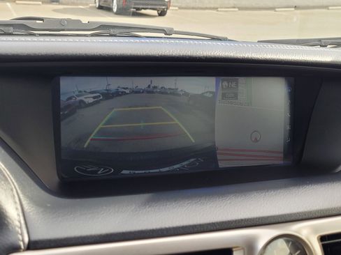 Used 2018 Lexus GS 350 F Sport image 24