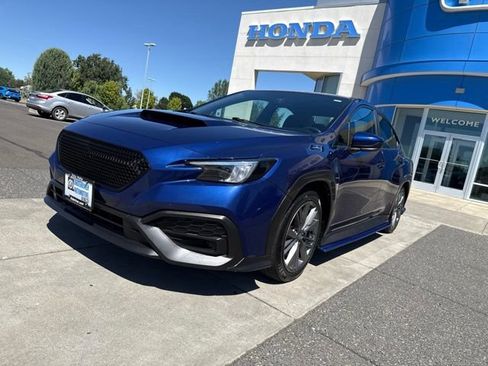 Used 2022 Subaru WRX AWD/4WD image 14