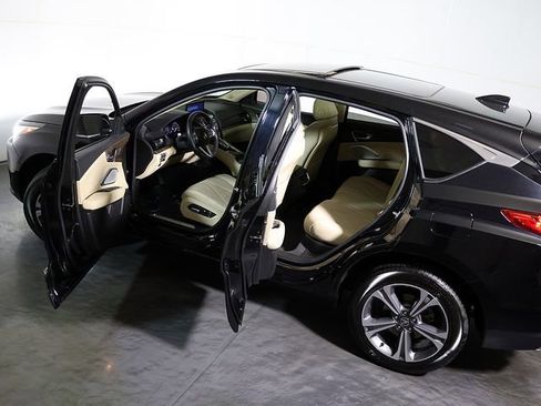 Certified 2023 Acura RDX AWD w/ Advance Package image 5