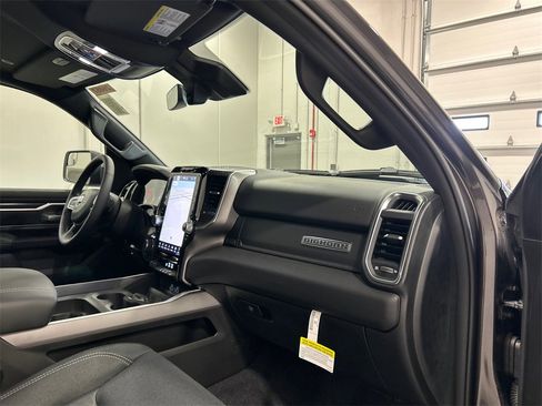 New 2026 RAM 1500 Big Horn image 36