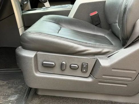 Used 2014 Ford F150 FX4 w/ Equipment Group 402A Luxury AWD/4WD image 11