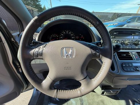 Used 2008 Honda Odyssey EX-L image 21