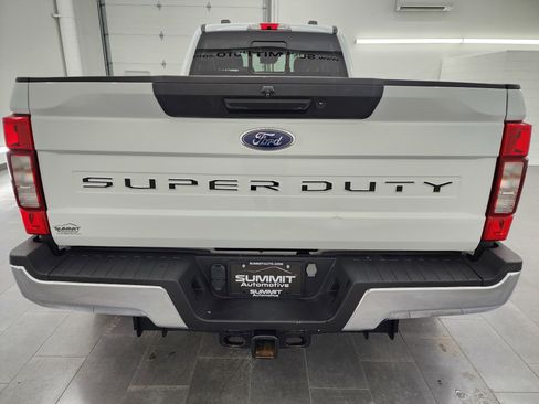 Used 2022 Ford F350 XL w/ STX Appearance Package image 29