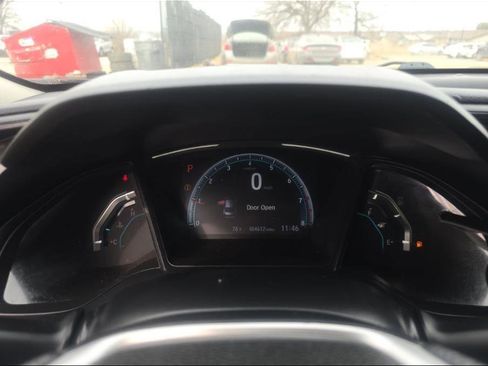 Used 2020 Honda Civic LX image 6