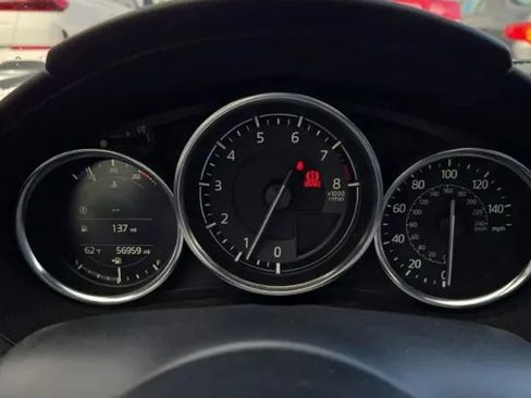 Used 2020 MAZDA MX-5 Miata RF Club RWD image 7