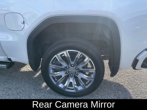 Used 2024 GMC Sierra 1500 Denali w/ Denali Reserve Package image 10