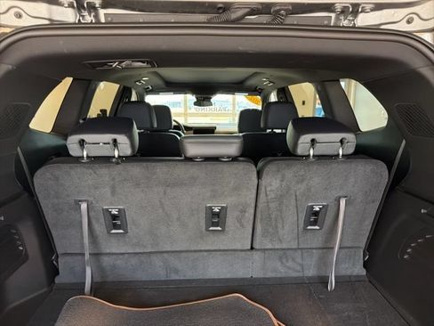 Used 2025 GMC Acadia AT4 w/ LPO, Floor Liner Package AWD/4WD image 21