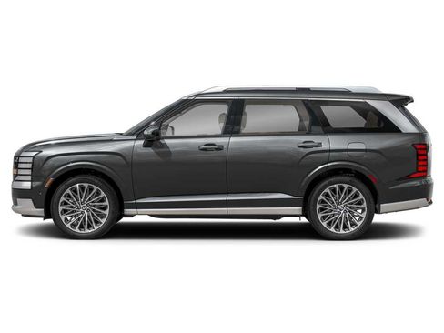 New 2026 Hyundai Palisade Calligraphy FWD image 23