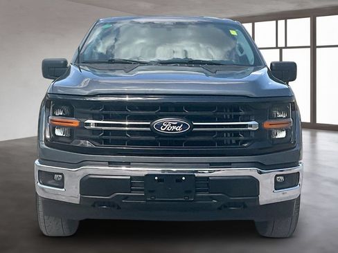 Used 2026 Ford F150 XLT w/ XLT Chrome Appearance Package AWD/4WD image 2