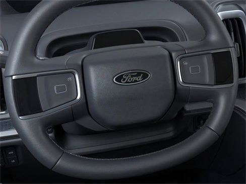 New 2026 Ford Expedition Platinum w/ Stealth Appearance Package image 12