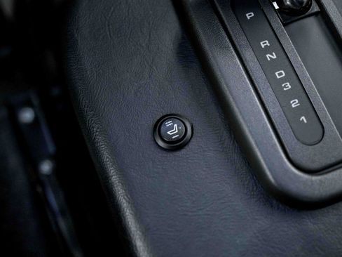Used 1997 Land Rover Defender 90 AWD/4WD image 52