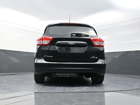 Used 2018 Ford C-MAX SE image 28