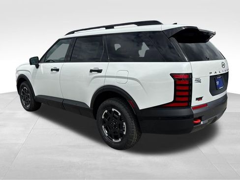 New 2026 Hyundai Palisade XRT Pro AWD/4WD image 3