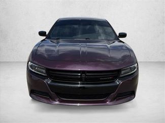 Used 2020 Dodge Charger SXT w/ Blacktop Package RWD video 2