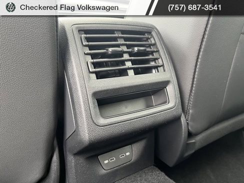 New 2025 Volkswagen GTI SE image 54