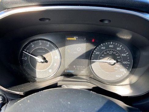 Used 2019 Subaru Impreza 2.0i Premium w/ Eyesight & BSD/Rcta & SRF image 18