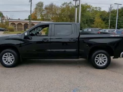 Used 2022 Chevrolet Silverado 1500 LT image 5