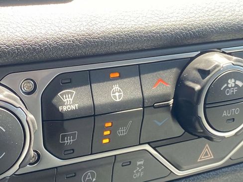 New 2026 Jeep Wrangler Unlimited Sport AWD/4WD image 22