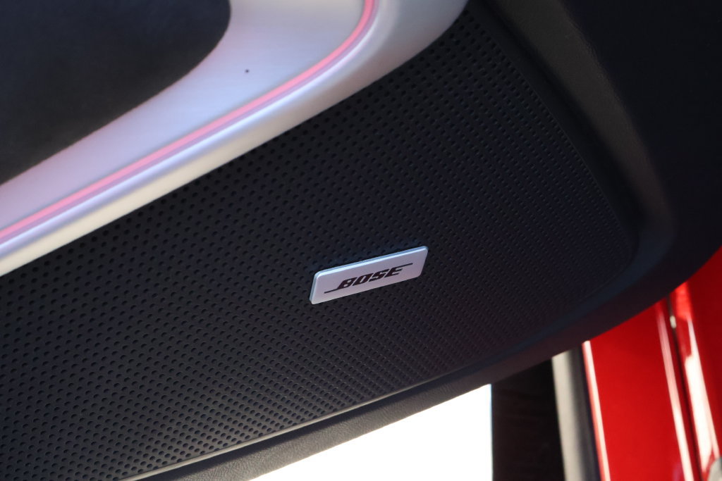 Used 2020 Chevrolet Camaro ZL1 RWD image 14