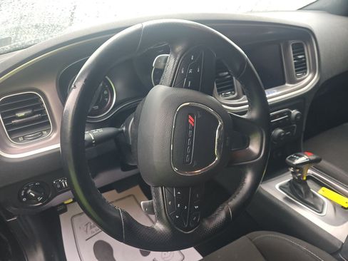 Used 2021 Dodge Charger GT RWD image 7