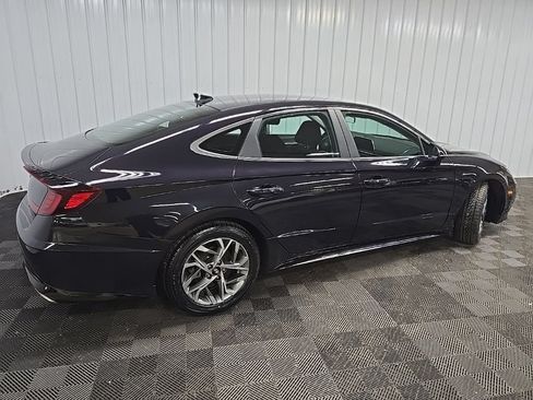 Used 2023 Hyundai Sonata SEL FWD image 3