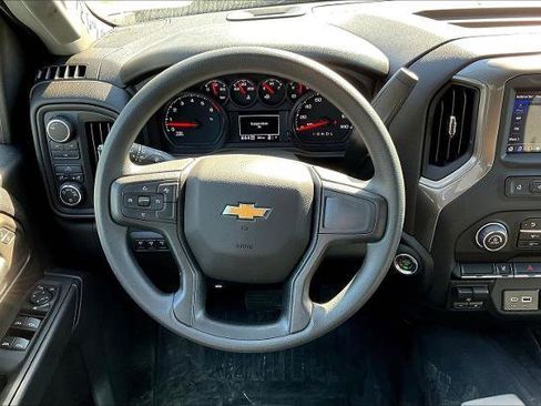 New 2026 Chevrolet Silverado 3500 W/T w/ WT Convenience Package image 11