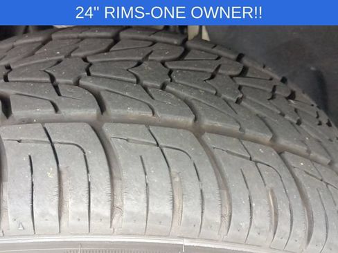Used 2022 Chevrolet Silverado 1500 LTZ AWD/4WD image 11