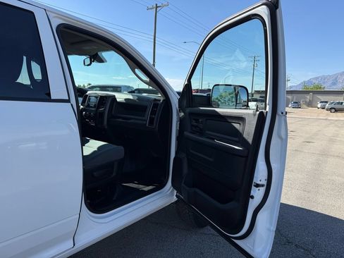 Used 2013 RAM 2500 Tradesman w/ Popular Equipment Group AWD/4WD image 26