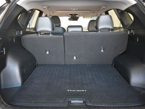 Used 2024 Hyundai Tucson SEL w/ Convenience Package FWD image 18