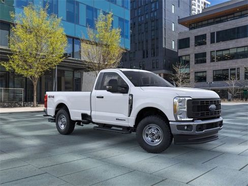 New 2026 Ford F350 XL w/ XL Off-Road Package image 7