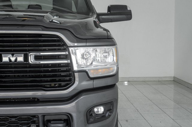 Used 2020 RAM 3500 Big Horn w/ Level 1 Equipment Group AWD/4WD image 65