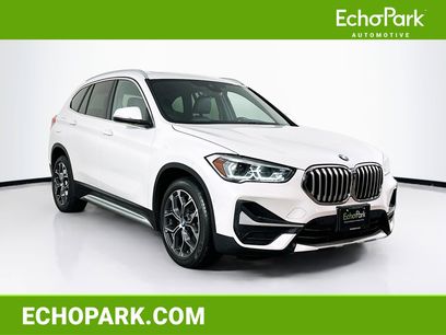 Used 2021 BMW X1 xDrive28i w/ Convenience Package