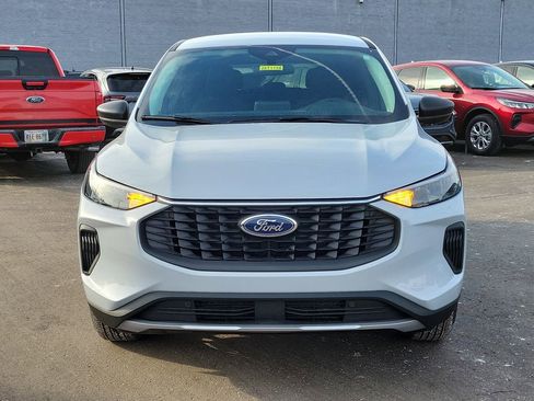 New 2026 Ford Escape Active w/ Cold Weather Package image 2