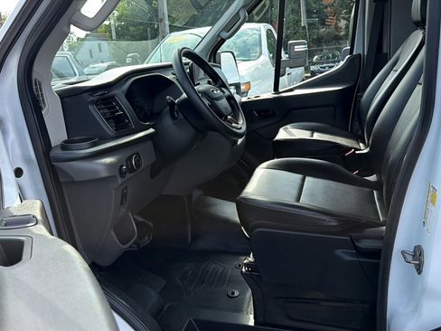 Used 2023 Ford Transit 250 148 High Roof RWD image 15