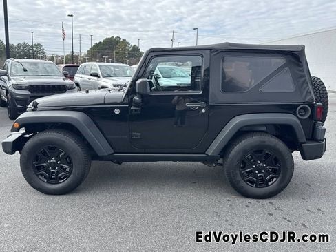 Used 2015 Jeep Grand Cherokee Laredo w/ Quick Order Package 23E image 8