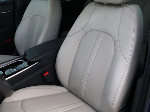 Used 2022 Hyundai Sonata Limited image 15