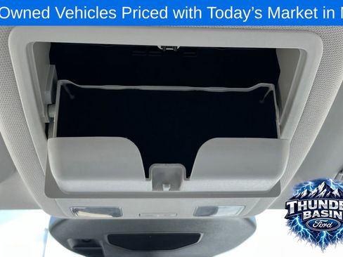 Used 2023 Ford Escape Platinum AWD/4WD image 16