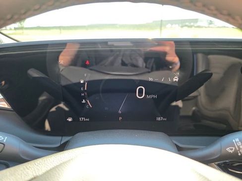 New 2025 Buick Envista Sport Touring w/ Convenience I Package image 10