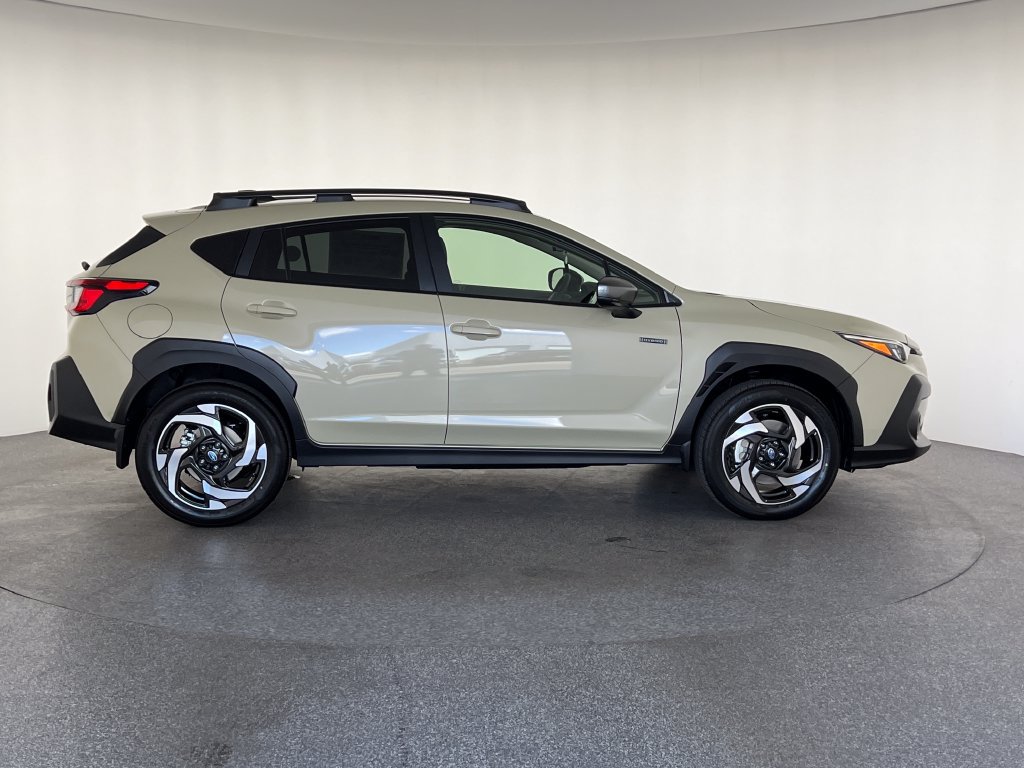 New 2026 Subaru Crosstrek 2.5i Limited AWD/4WD image 2