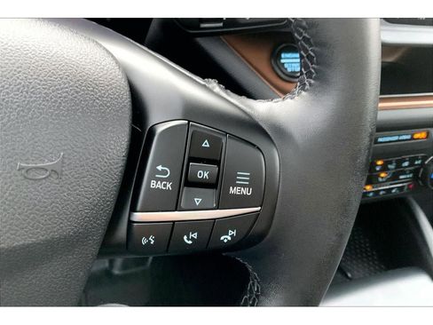 Used 2024 Ford Bronco Sport Outer Banks w/ Tech Package image 21