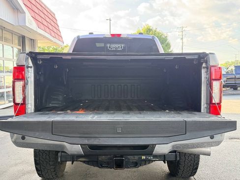 Used 2020 Ford F250 Lariat w/ Tremor Off-Road Package AWD/4WD image 10